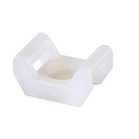 Pr�chytka 839.39/103  na skrutku pre viazacie p�sky, M4, 15,5x22x5 mm 839.39/103
