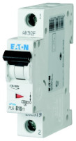 Isti� PL6-B10/1     6kA 286519