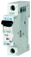 Isti� PL6-B20/1     6kA 286522