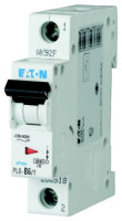 Isti� PL6-B6/1       6kA 286518