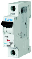 Isti� PL6-B40/1     6kA 286525