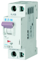 Isti� PL7-B32/1N 262743