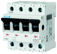 Vyp�na� IS-16/4 276257