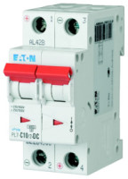Isti� PL7-C10/2-DC 264900