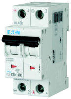Isti� PL7-C40/2-DC 264906