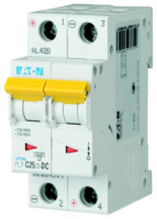 Isti� PL7-C25/2-DC 264904