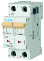 Isti� PL7-C13/2-DC 264901