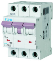 Isti� PL7-B32/3 263392