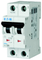 Isti FAZ-B10/2 15kA 278730