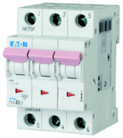 Isti� PL6-B2/3       6kA 286584
