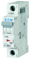 Isti� PL6-B16/1     6kA 286521
