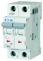 Isti� PL6-B16/2     6kA 286555
