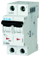 Isti� PL6-B50/2     6kA 286560