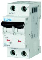 Isti� PL6-B4/2       6kA 286551