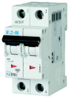 Isti� PL6-B10/2     6kA 286553