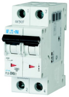 Isti� PL6-B40/2     6kA 286559