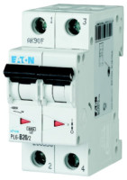 Isti� PL6-B20/2     6kA 286556