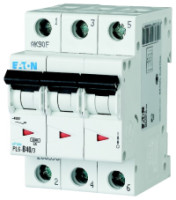 Isti� PL6-B40/3     6kA 286593