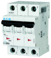 Isti� PL6-B50/3     6kA 286594