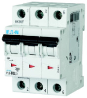 Isti� PL6-B32/3     6kA 286592