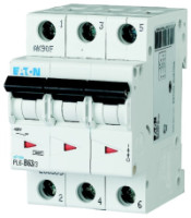 Isti� PL6-B63/3     6kA 286595