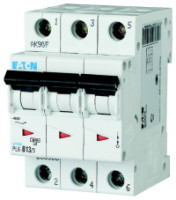 Isti� PL6-B13/3     6kA 286588