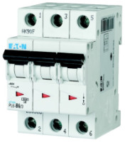 Isti� PL6-B6/3       6kA 286586