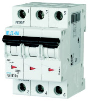 Isti� PL6-B10/3     6kA 286587