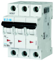 Isti� PL6-B4/3       6kA 286585
