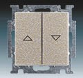 Sp�na� Basic �al�ziov� jednop�lov� s krytom �ampa�sk� metal�za 1012-0-2166
