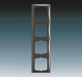 R�m�ek Basic 4-n�sobn� grafitov� �ed� 2CKA001725A1509