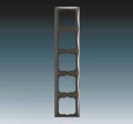 R�m�ek Basic 5-n�sobn� grafitov� �ed� 2CKA001725A1510