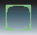 R�m�ek 1726-0-0224 Basic55 deokorat�vny svetlo zelen� 2CKA001726A0224