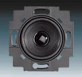 Reproduktor 8223 U pre zapusten mont 2CKA008200A0042