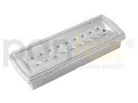Svietidlo FENIX LED ndzov svietidlo IP65 18LED 3h LXE-1803-CC