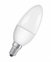iarovka PCLB40ADV 6W/827 220-240VFR E14 FS1  470lm 4052899911437