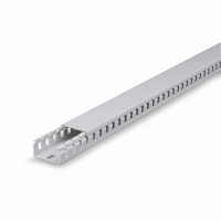 Kan�l 25x40 G rebrovan� �ed� 874.R2540