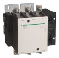 St�ka� LC1F1857P7 275A 3P, cievka 230V AC LC1F185P7