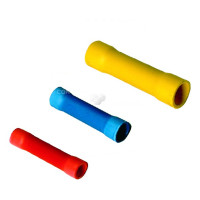 Spojka PL 1,5 lisovacia s PVC izol�ciou 8591120046181