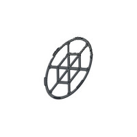 Podlo�ka ochrann� pre bet�nov� podstavec fi. 330mm (t000304) t000340