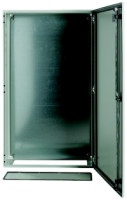 Rozvdza CS-106/250 s mont. doskou, IP66, xVxH=600x1000x250 111712