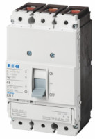 Isti� LN1-160-I v�konov� 160kA 3-p�l 111997