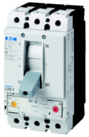 Isti� LZMC2-A160-I v�konov� 3p�l, In=160A, Icu=36kA 111938