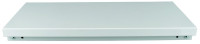 Syst�m BP-TBP-600-CE Horn�+doln� panel, s v�rezmi, �ed�, �=600 286701
