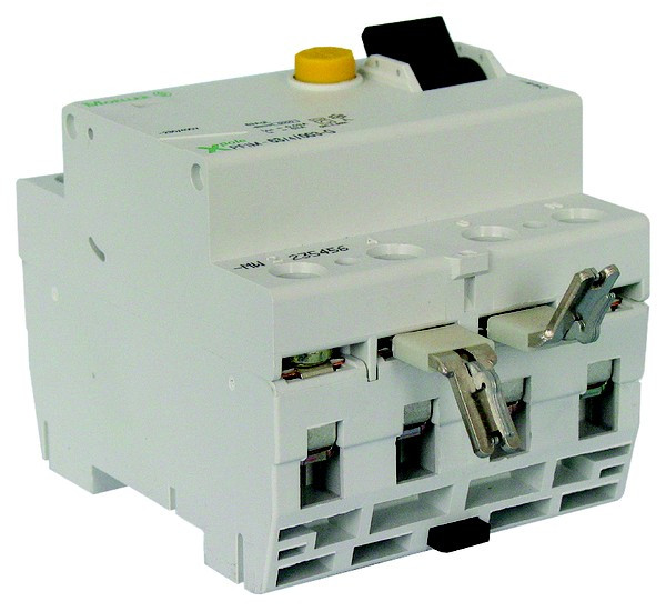 Systém ZV-L2/L3-80A-10 prepojovací 263953