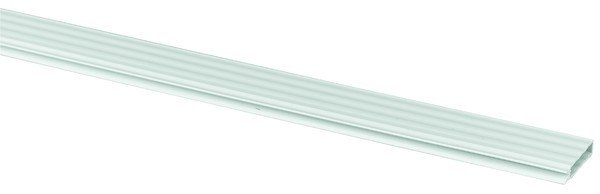 Kryt BBC-FL5 SASY zberníc 12-30x5mm, dĺžka 1000mm 107173